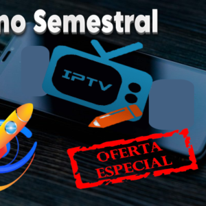 Plano Semestral