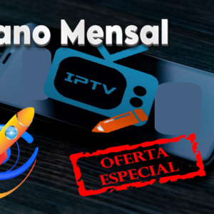 Plano Mensal