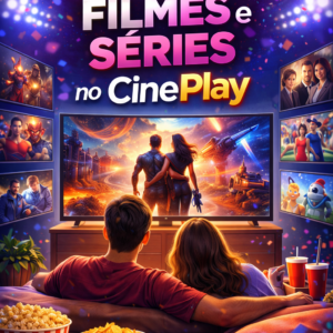 Assista Filmes