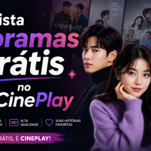 Assista Doramas