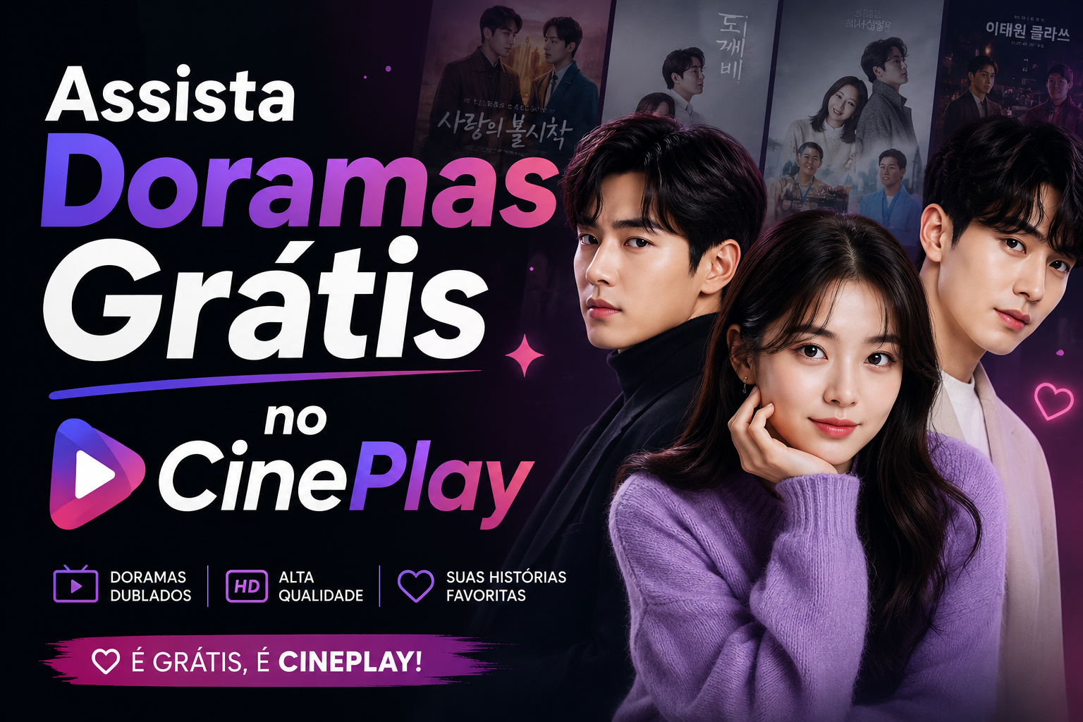 Doramas